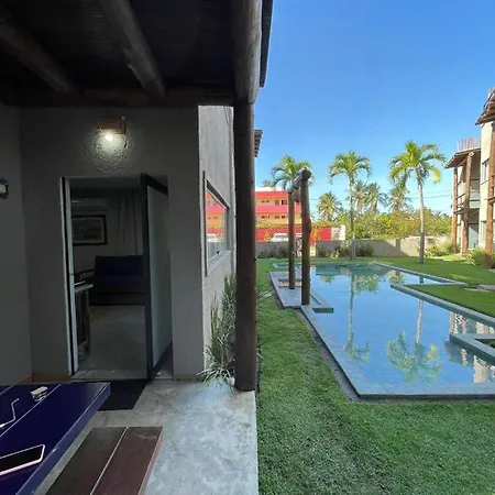Casa Milagres Lambari 2 Villa Sao Miguel dos Milagres Exterior photo