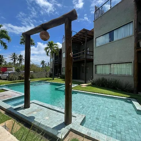 Casa Milagres Lambari 2 Villa Sao Miguel dos Milagres Exterior photo