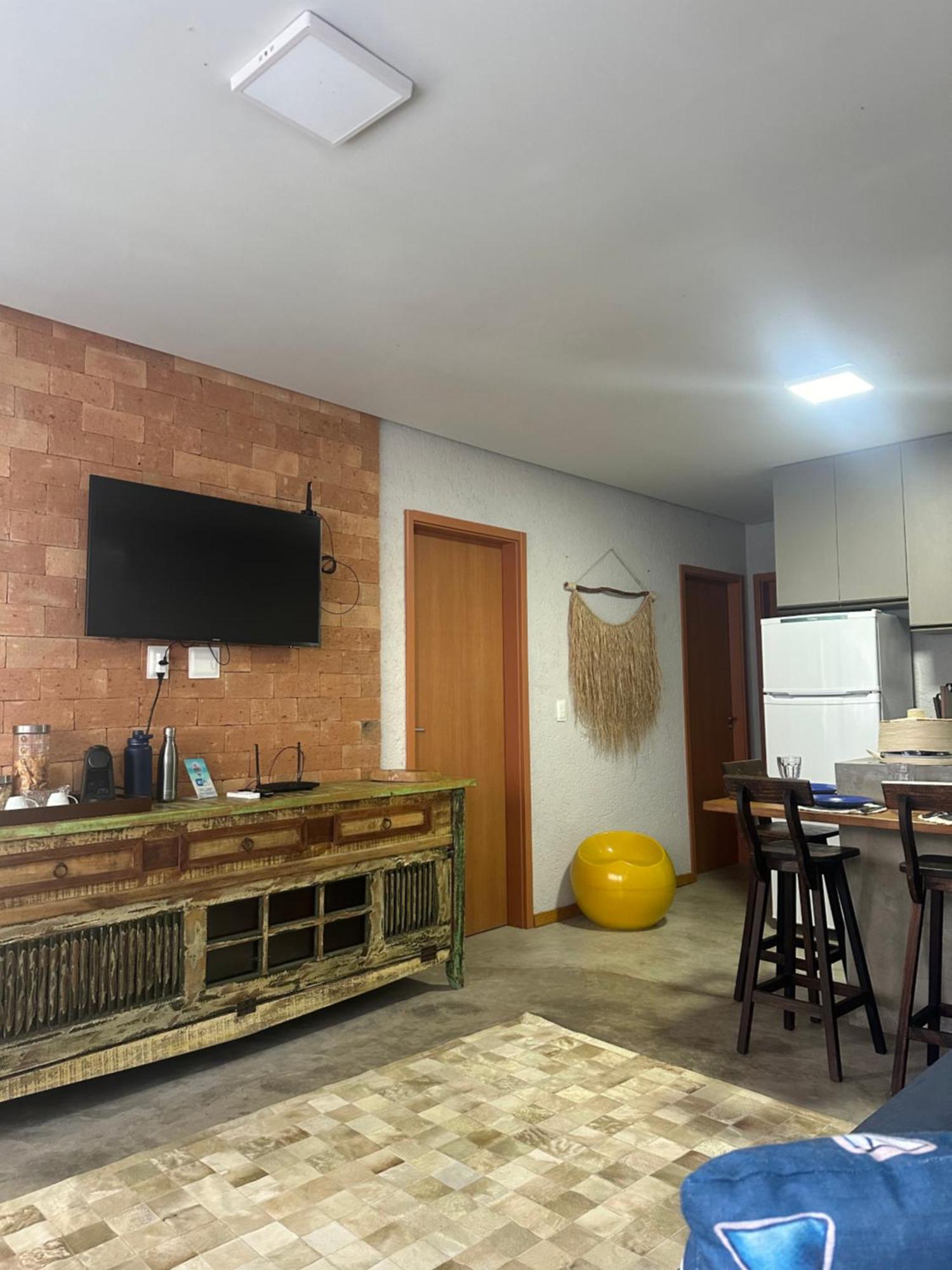 Casa Milagres Lambari 2 Holiday home